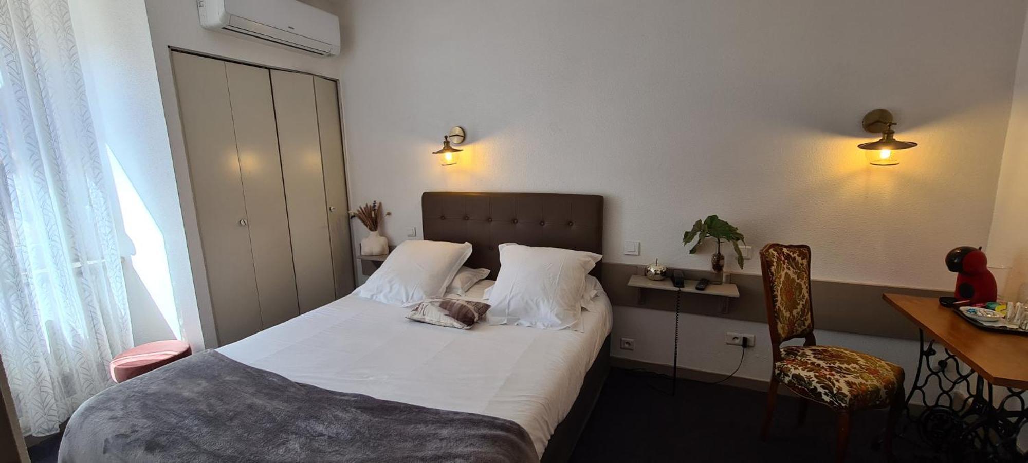 La Truite De La Loue Hotel Quingey ภายนอก รูปภาพ